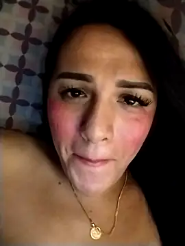 Chat XXX en directo de Yourbabyshane