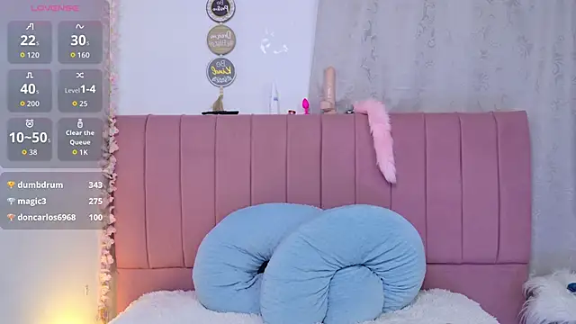 sukilove18's Live XXX Chat