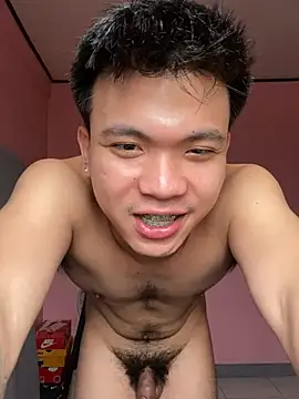 JerichoGutierez's Live XXX Chat