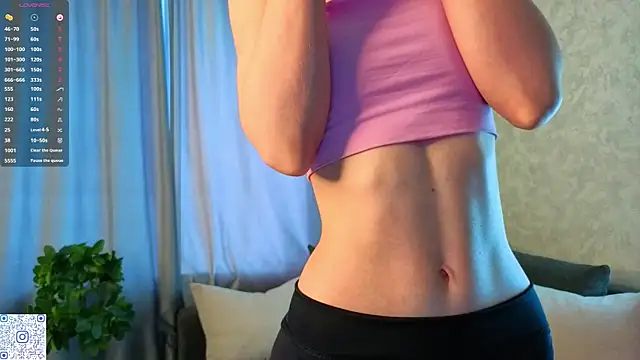 FloraNeslin Live XXX chat