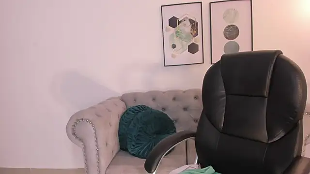 Sharon_breezee's Live XXX Chat