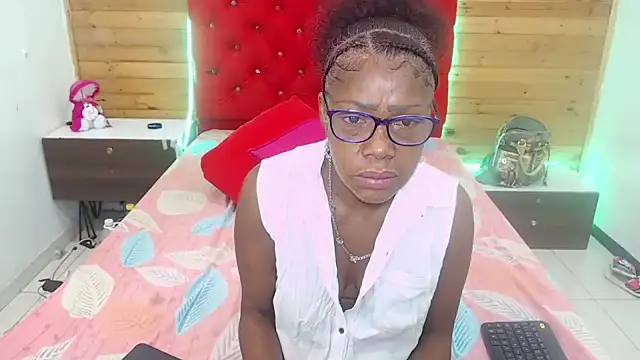 JackyHotBlack's Live XXX Chat