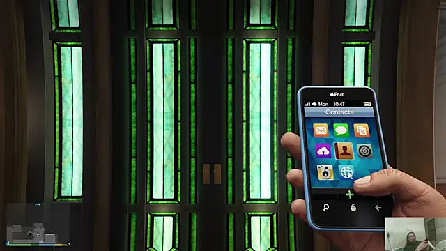 Chat +18 de dandonn ao vivo