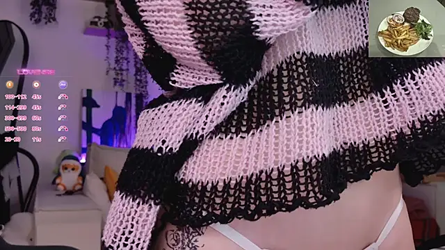 Lollyshy 即時 XXX 聊天