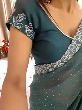 Shalu_G Obrolan Langsung XXX