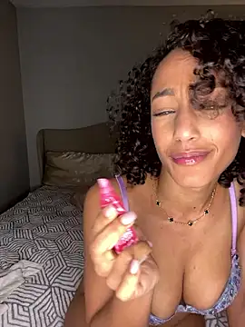 sexymsbrown's Webcam Show