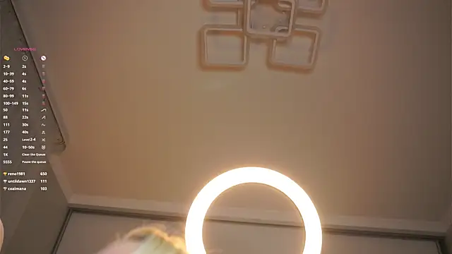 JaymieVigen's Live XXX Chat