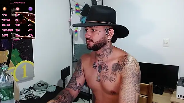 Chat +18 de nicolastorres99 ao vivo