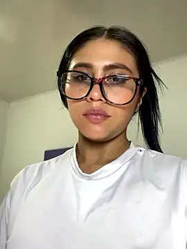 Lulu_Monroe élő XXX-chatje