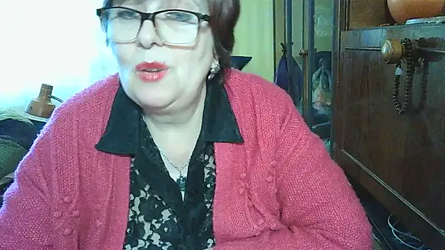 VeronicaGold511's Live XXX Chat