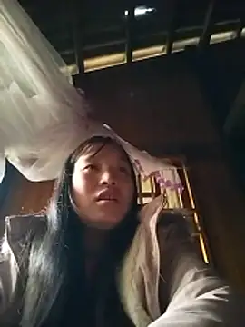 miss-su Chat XXX in diretta