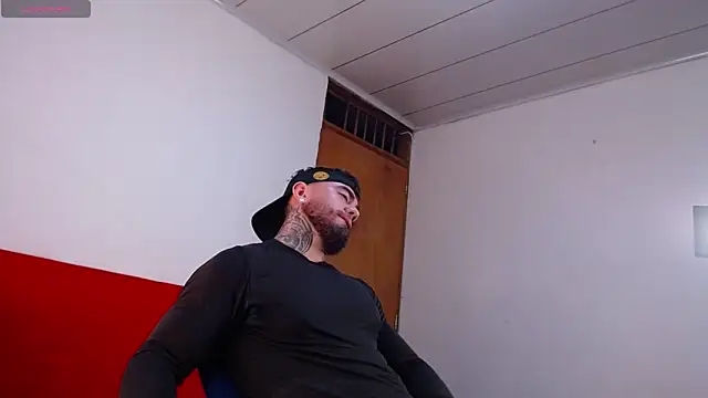 tommyblessd1's Webcam Show