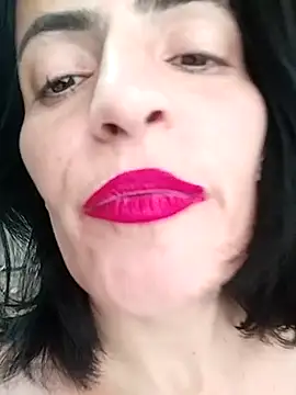 Gecenin_Kralicesi Webcam-Show