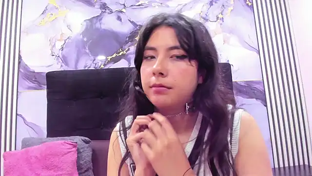 Desire_Ecstasy 라이브 XXX 채팅