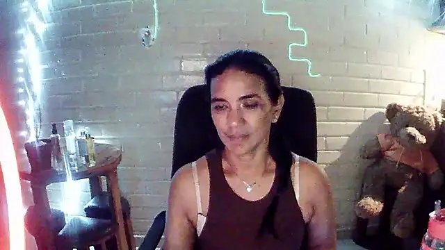 MiiaVelasquez's Live XXX Chat