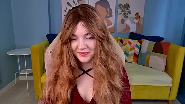 AlmaSound's Live XXX Chat