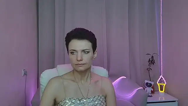AvaSaturnian's Live XXX Chat