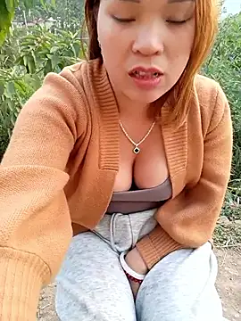 Melylyna's Live XXX Chat