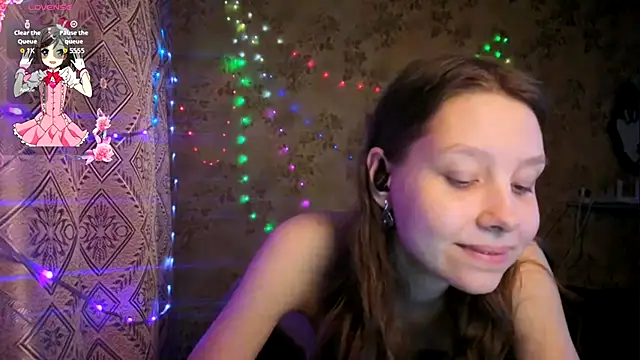 QutieDaSweet: онлайн-секс-чат