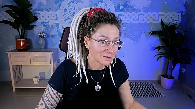 UmaSpace – Naživo XXX chat