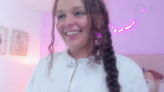 CamilaGomez149's Live XXX Chat