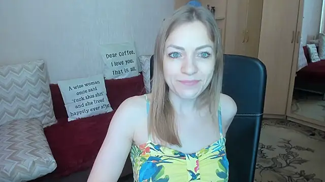 Tiffany_Bates' Live XXX Chat