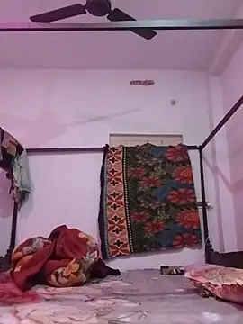 Chat +18 de Binny91 ao vivo