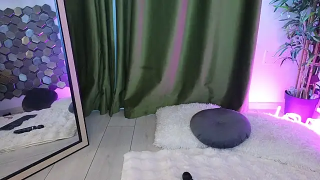 Ashley_luxx's Live XXX Chat