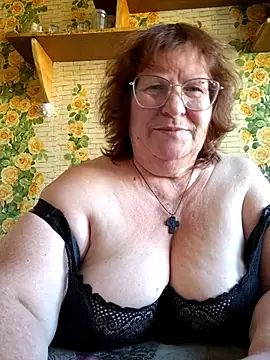 Chat XXX ao vivo de TATSI23