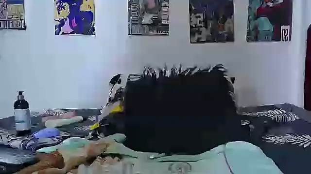 Gigi_Scott_'s Live XXX Chat