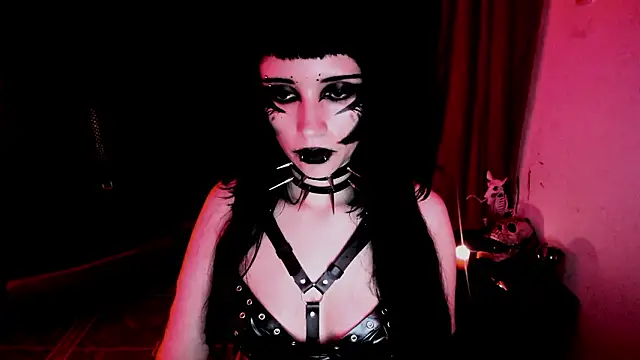 Chat XXX Live Yueeclipsa