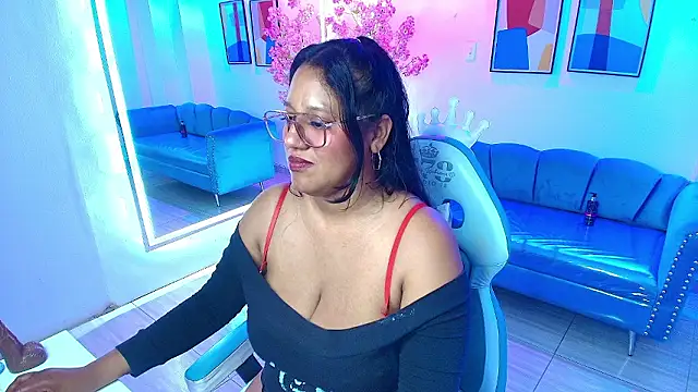 Alondra_gomexxx – Live XXX-chat