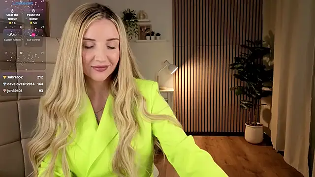 _Mi1a_'s Live XXX Chat