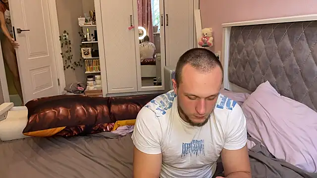 Daisy_Couple's Live XXX Chat