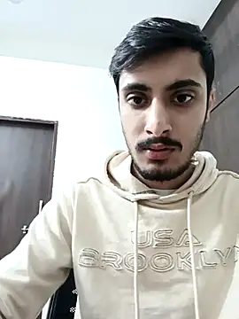 Jemin_og's Webcam Show