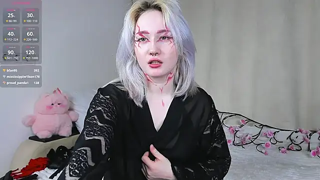 RanaKaduk 即時 XXX 聊天