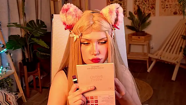 RickiOwens' Live XXX Chat