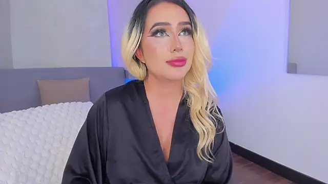 cleo_johnson 라이브 XXX 채팅