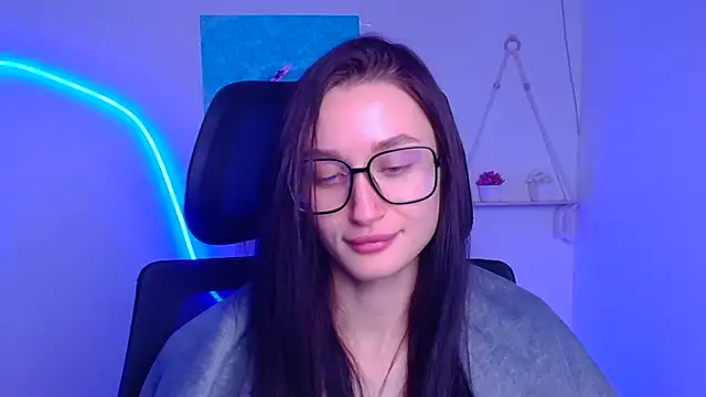 Stella_XO Adlı Modelin Canlı XXX Sohbeti