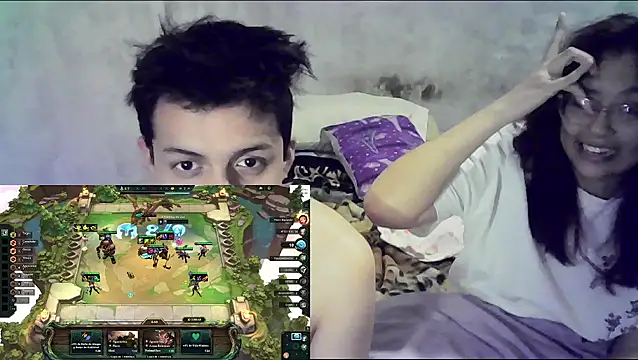 Giby_Grace's Live XXX Chat