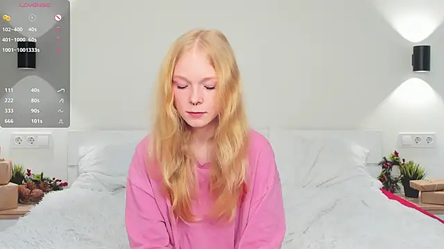 GhisllaineWestler's Live XXX Chat