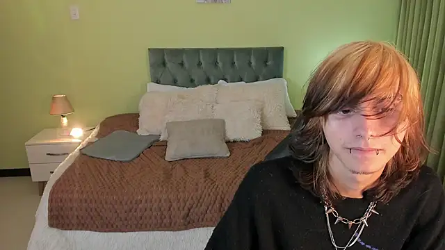 دردشة Eros_Nyx_ الجنسية المباشرة