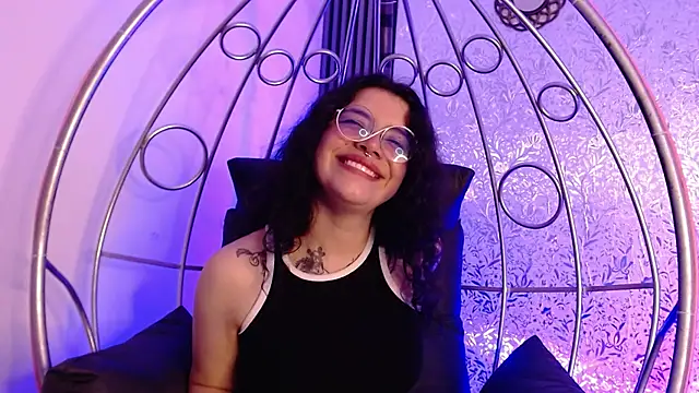 Lilibeth_01's Live XXX Chat