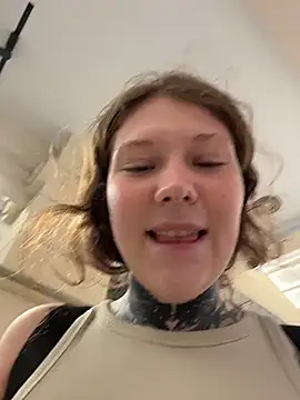 FionaMurr Live XXX Chat