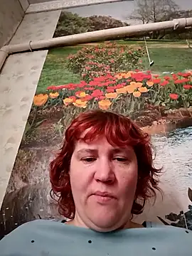 milfUkrainka's Live XXX Chat