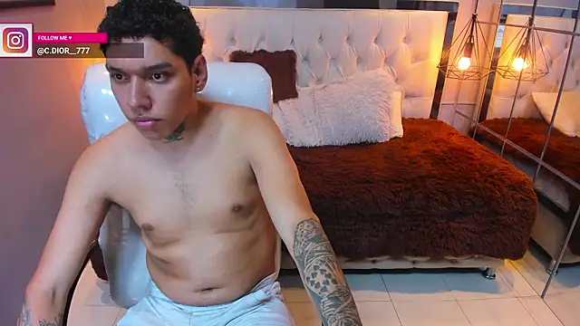 Chat +18 de drake_miller7 ao vivo