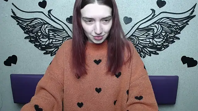 LisaDarcy's Live XXX Chat