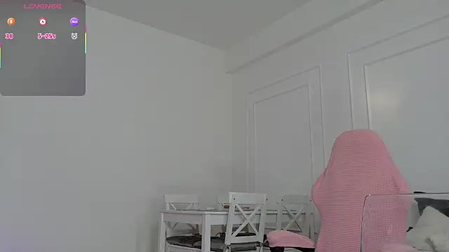 Lady_charm__'s Live XXX Chat