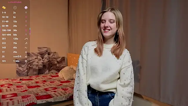 RennaHettes' Live XXX Chat