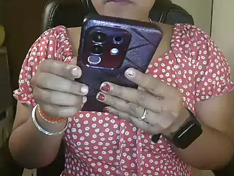 mahi_81's Webcam Show